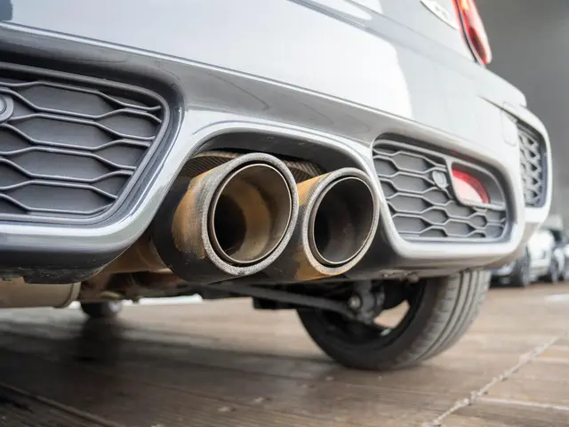 MINI 3-Deurs John Cooper Works Aut. 2020 Benzine 37