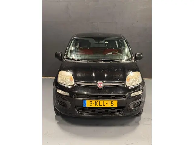 Fiat Panda 0.9 TwinAir Edizione Cool 2013 Benzine 6