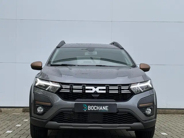 Dacia Jogger 1.0 TCe 100 Bi-Fuel Extreme 7p. 2024 LPG/Gas 20