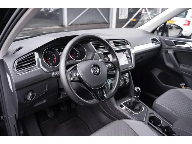 Volkswagen Tiguan 1.4 TSI 125pk Comfortline 2018 Benzine 26