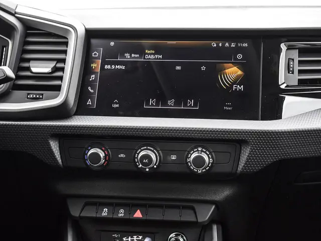 Audi A1 Sportback 25 TFSI 95pk Pro Line 2023 Benzine 19