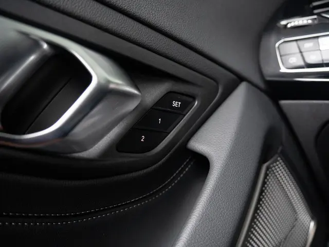 BMW Z4 Roadster M40i 2025 Benzine 40