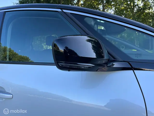 Renault Scénic 1.2 TCe Intens 2017 Benzine 5