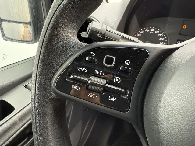 Mercedes-Benz Sprinter 315 1.9 CDI 2021 Diesel 18