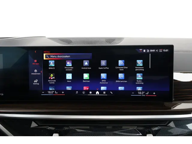 BMW X5 xDrive50e 2025 Hybride Benzine 35