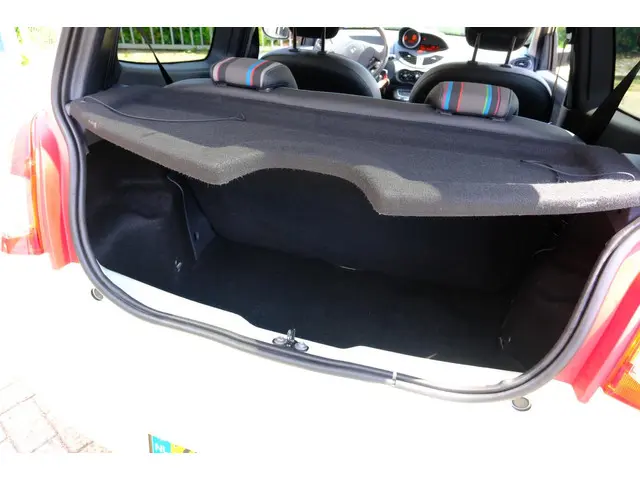 Renault Twingo 1.2 16V Collection Airco 2012 Benzine 10