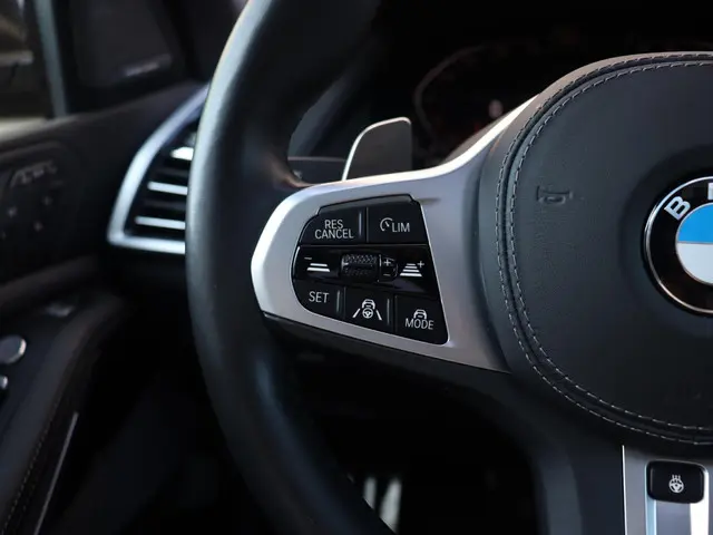 BMW X7 xDrive40i 2021 Benzine 28