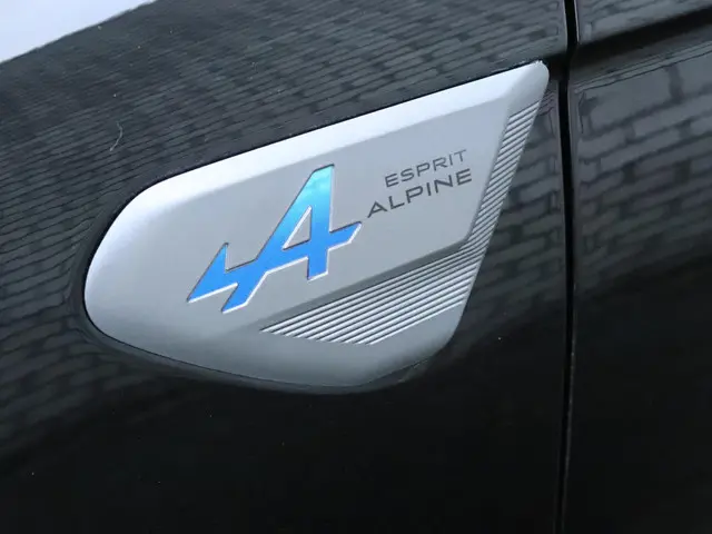 Renault Clio 1.0 TCe 90 GPF Esprit Alpine 2023 Benzine 13