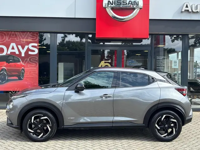 Nissan Juke 3