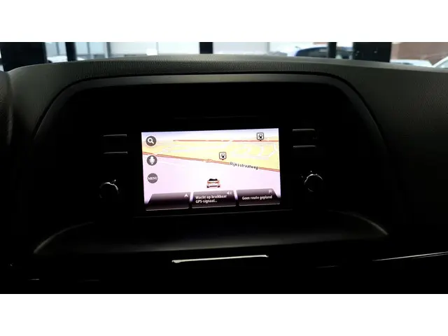 Mazda CX-5 2.0 GT-M 4WD 2014 Benzine 9