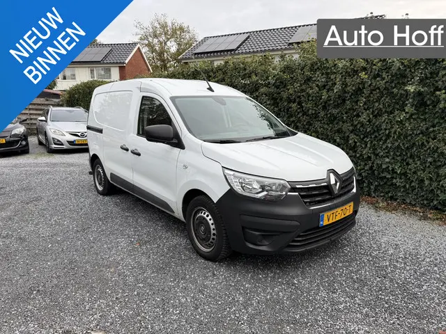 Renault Express 1.5 dCi 95 Comfort 2023 Diesel