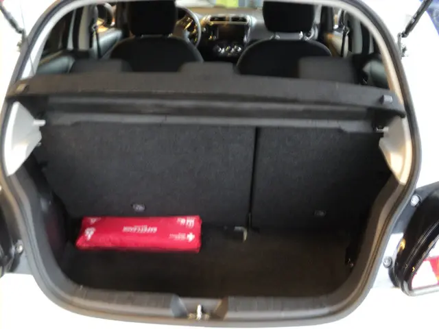 Mitsubishi Space Star 1.2 Active 2021 Benzine 8