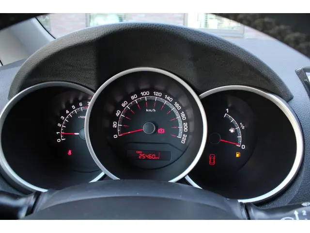 Kia Venga 1.4 CVVT DynamicPLusLine 2016 Benzine 20