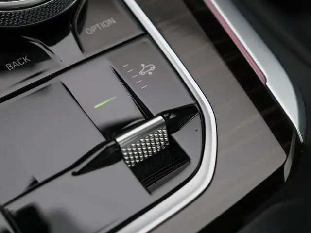 BMW X5 xDrive50e 2025 Hybride Benzine 28