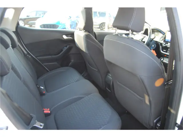 Ford Fiesta 1.0 EcoBoost Titanium 100PK 5dr 2020 Benzine 30