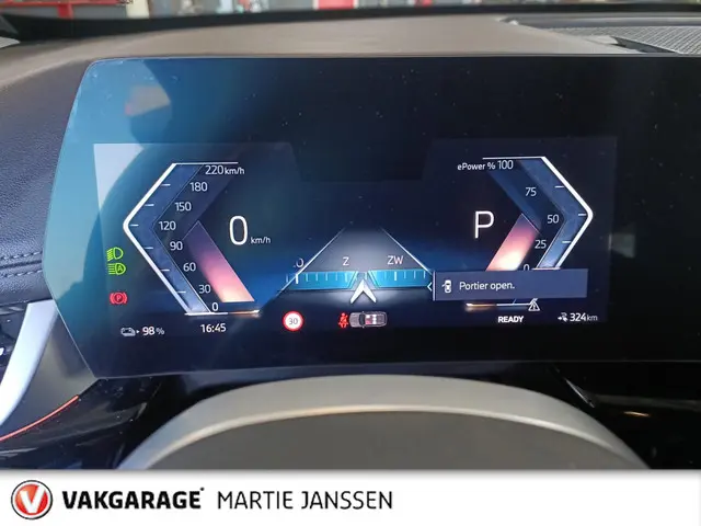 BMW iX1 XDrive30 67 kWh 2024 Elektrisch 39