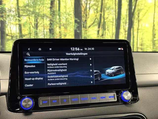 Hyundai Kona EV Comfort Smart 39 kWh 2021 Elektrisch 20