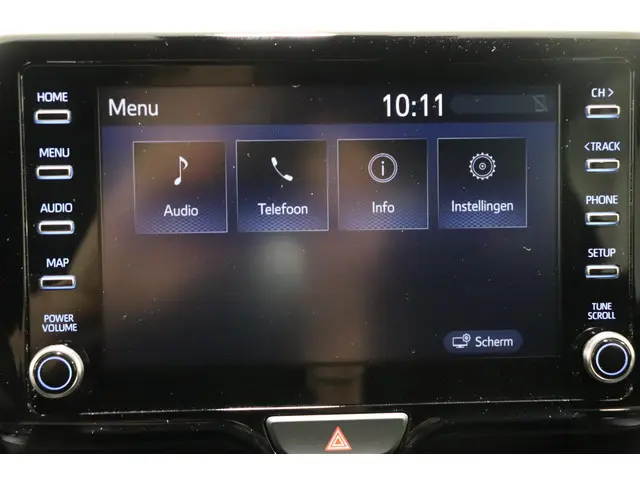 Toyota Yaris 1.5 Hybrid GR Sport, 2023 Hybride Benzine 13