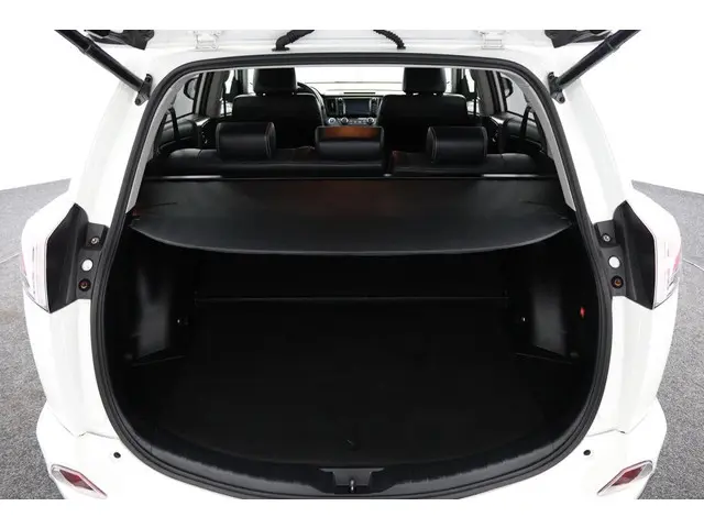 Toyota RAV4 2.5 Hybrid Energy Plus 2019 Hybride Benzine 23