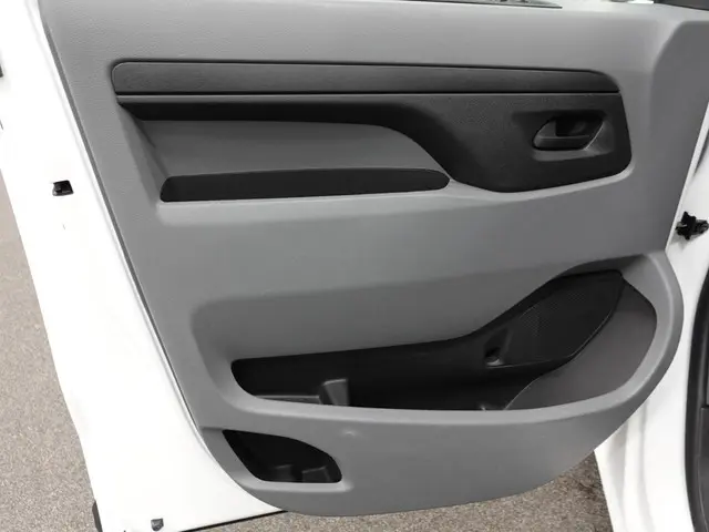 Opel Vivaro 1.5 CDTI L3H1 Edition 2022 Diesel 10