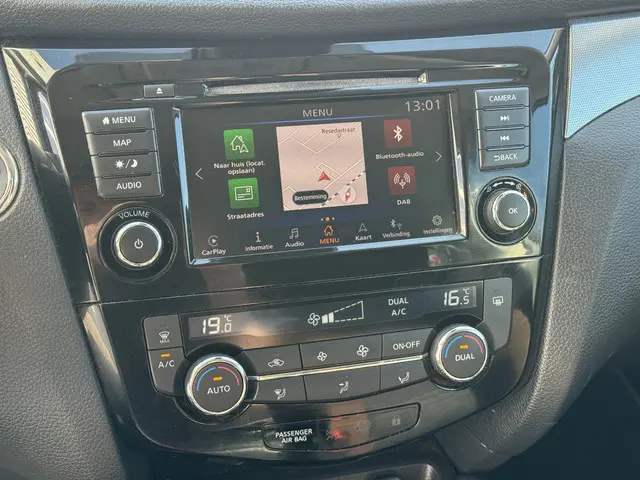 Nissan QASHQAI 1.3 DIG-T N-Motion 2019 Benzine 29