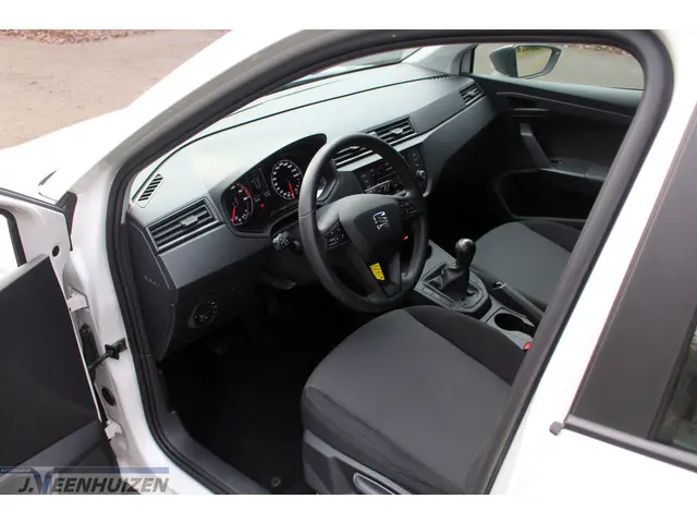 SEAT Arona 1.0 TSI Reference 2018 Benzine 11