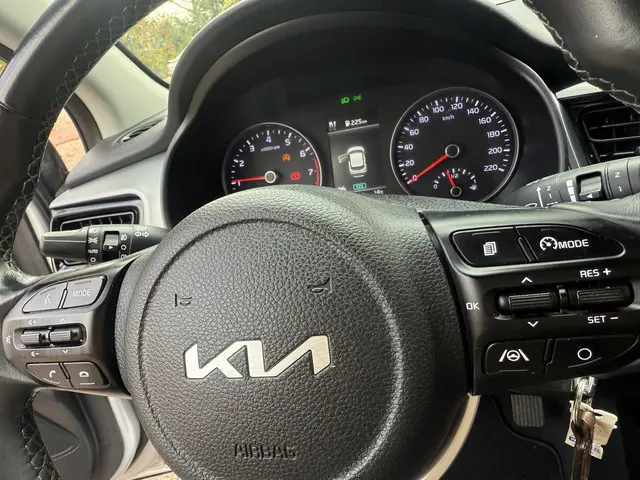 Kia Stonic 1.0 T-GDi MHEV DynamicLine 2021 Benzine 20