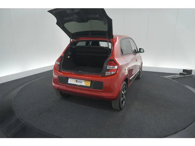 Renault Twingo SCe 70 Intens 2019 Benzine 44