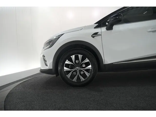 Renault Captur Mild Hybrid 140 EDC Techno 2023 Benzine 18