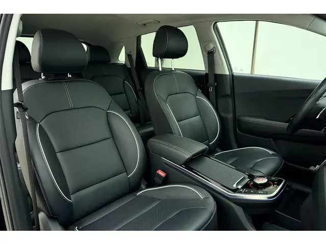 Kia e-Niro ExecutiveLine 64 kWh 2021 Elektrisch 13