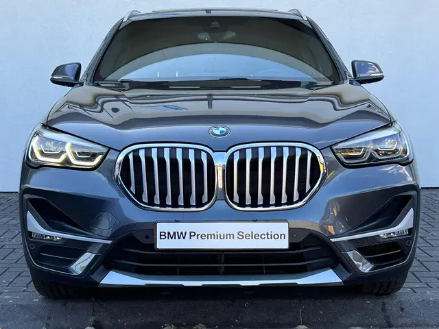 BMW X1 sDrive18i High Executive Edition 2020 Benzine 25