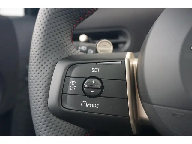 MINI 3-Deurs Cooper S 2025 Benzine 13