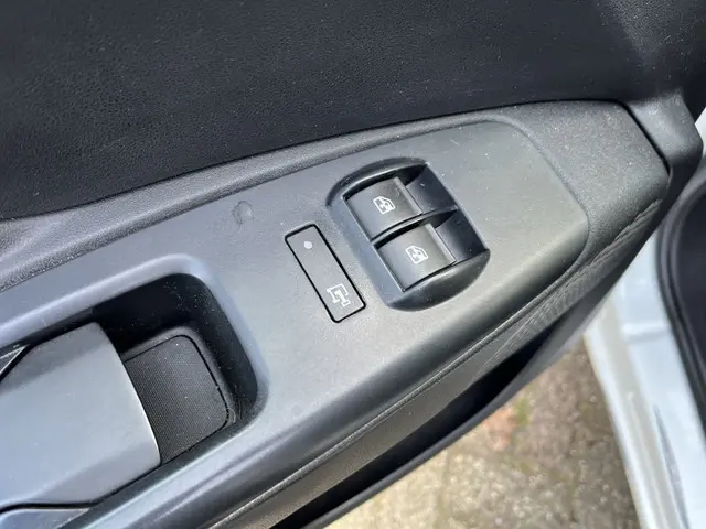 Fiat Doblò Cargo 1.3 MJ L1H1 Actual 2015 Diesel 8