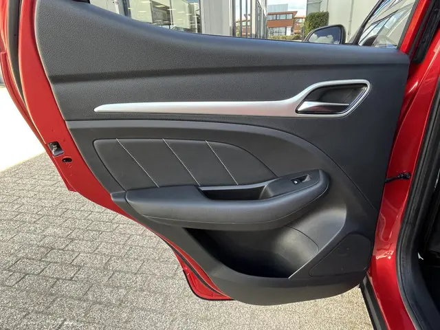 MG ZS EV MG Luxury 45 kWh 2021 Elektrisch 21