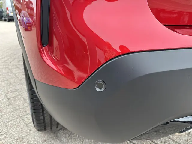 Citroën C4 1.2 Hybrid 145 PK Max 2025 Hybride Benzine 46