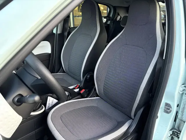 Renault Twingo 1.0 SCe Collection 2020 Benzine 12