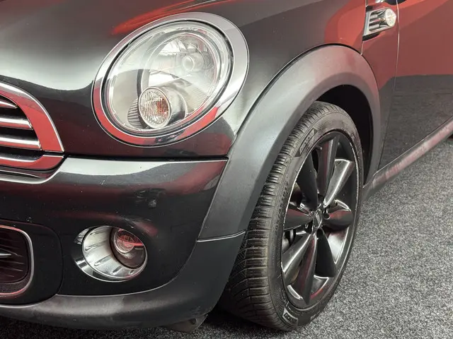 MINI One Mini 1.6 Business Line 2012 Benzine 22