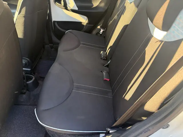 Citroën C1 1.0 Collection AIRCO 2012 Benzine 10