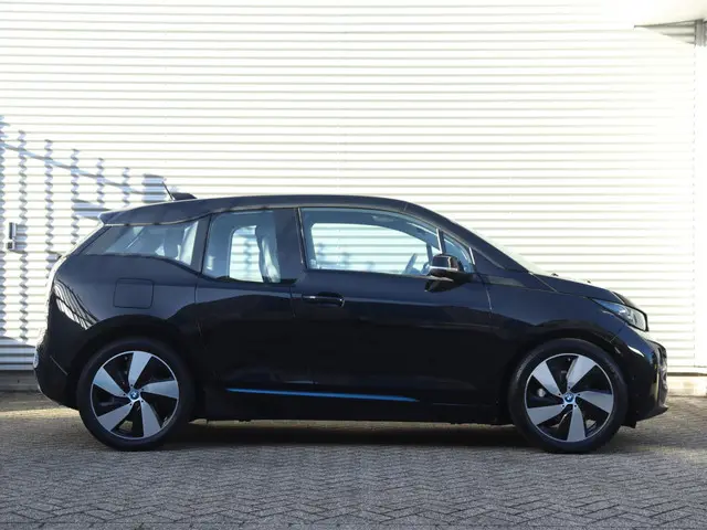 BMW i3 94Ah 2018 Elektrisch 5