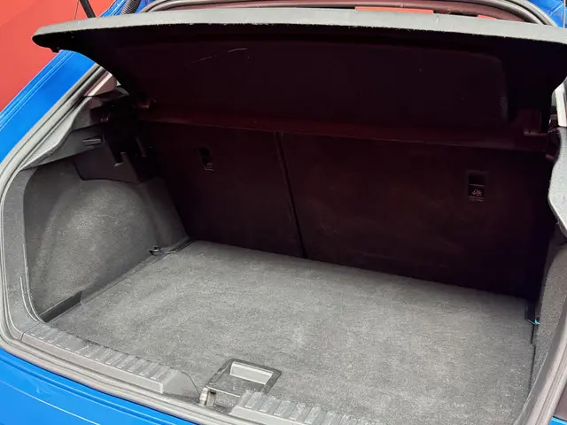 Audi A1 Sportback 25 TFSI S Line 2020 Benzine 15