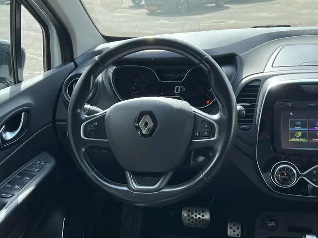 Renault Captur 1.2 TCe Intens 2018 Benzine 7