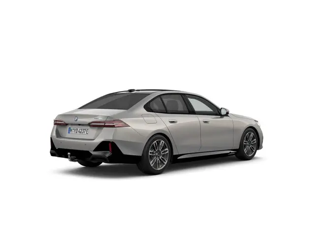 BMW i5 eDrive40 2025 Elektrisch 2