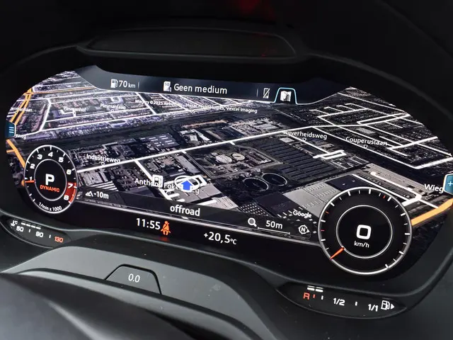 Audi SQ2 2.0 TFSI 300pk S-Tronic 2019 Benzine 6