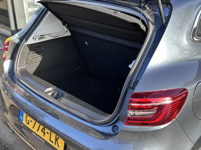 Renault Clio 1.3 TCe Intens 2019 Benzine 5