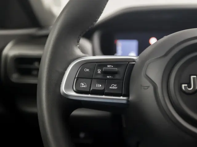 Jeep Avenger 1.2 Altitude Sport 2023 Benzine 19