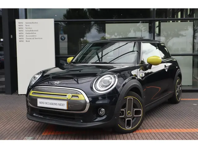 MINI Electric Yours 2020 Elektrisch 20