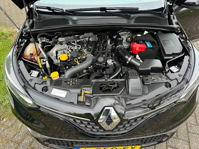 Renault Clio 1.3 TCe R.S. Line 2019 Benzine 75