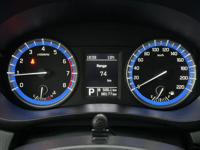 Suzuki S-Cross SX4 1.6 Exclusive 2015 Benzine 4