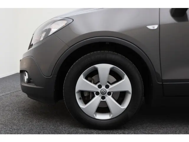 Opel Mokka 1.4 T Edition 2016 Benzine 23