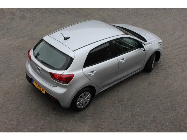 Kia Rio 1.0 TGDI ComfortPlusLine 2018 Benzine 24